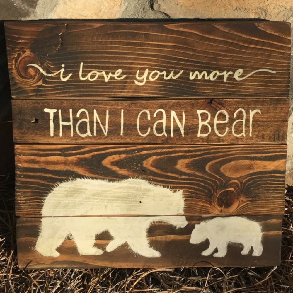 Meet your Posher, Kristen